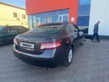 Toyota Camry 2010 года за 5 800 000 тг. в Астана – фото 3