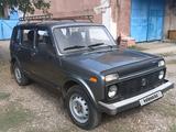 ВАЗ (Lada) Lada 2131 (5-ти дверный) 2006 года за 1 700 000 тг. в Алматы