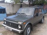 ВАЗ (Lada) Lada 2131 (5-ти дверный) 2006 года за 1 700 000 тг. в Алматы – фото 3