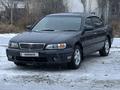 Nissan Cefiro 1997 годаfor3 300 000 тг. в Алматы – фото 17