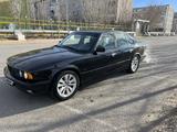 BMW 525 1991 годаүшін1 500 000 тг. в Кызылорда – фото 2
