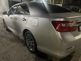 Toyota Camry 2012 года за 10 000 000 тг. в Кызылорда – фото 4