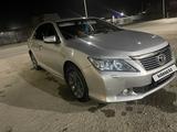 Toyota Camry 2012 года за 10 000 000 тг. в Кызылорда – фото 3