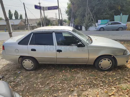 Daewoo Nexia 2011 года за 1 350 000 тг. в Аксукент – фото 4