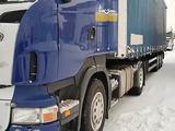 Scania  R-Series 2008 годаүшін16 500 000 тг. в Усть-Каменогорск