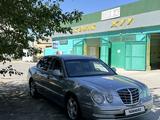 Kia Opirus 2004 года за 3 700 000 тг. в Жанаозен