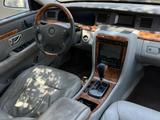 Kia Opirus 2004 года за 3 700 000 тг. в Жанаозен – фото 5