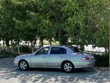 Kia Opirus 2004 года за 3 700 000 тг. в Жанаозен – фото 3
