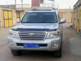 Toyota Land Cruiser 2013 года за 23 500 000 тг. в Актау