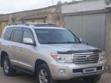 Toyota Land Cruiser 2013 годаүшін23 500 000 тг. в Актау – фото 5