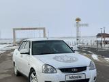 ВАЗ (Lada) Priora 2170 2013 годаfor2 700 000 тг. в Актау