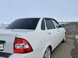 ВАЗ (Lada) Priora 2170 2013 годаfor2 700 000 тг. в Актау – фото 4
