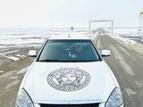 ВАЗ (Lada) Priora 2170 2013 годаfor2 700 000 тг. в Актау – фото 2
