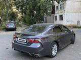 Toyota Camry 2021 годаfor14 700 000 тг. в Уральск – фото 3