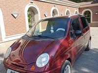 Daewoo Matiz 2009 годаfor1 750 000 тг. в Шымкент