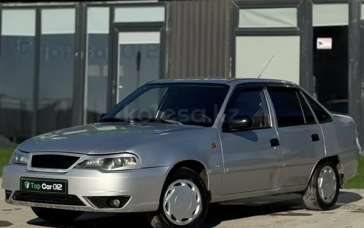 Daewoo Nexia 2010 годаүшін1 600 000 тг. в Актау