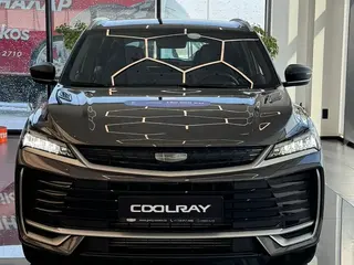 Geely Coolray Comfort