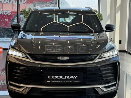 Geely Coolray Comfort 2025 года за 9 290 000 тг. в Астана
