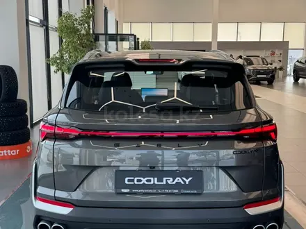Geely Coolray Comfort 2025 года за 9 290 000 тг. в Астана – фото 3