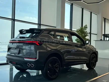 Geely Coolray Comfort 2025 года за 9 290 000 тг. в Астана – фото 4