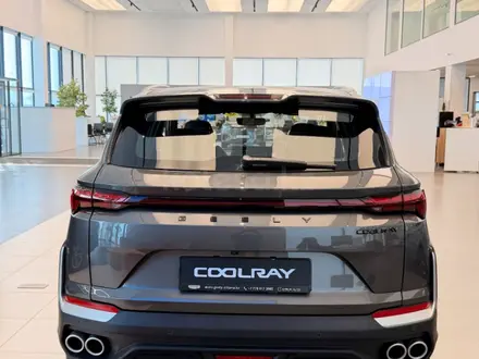Geely Coolray Comfort 2025 года за 9 290 000 тг. в Астана – фото 5