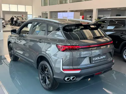 Geely Coolray Comfort 2025 года за 9 290 000 тг. в Астана – фото 6