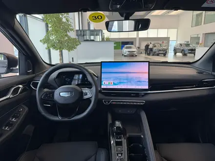 Geely Coolray Comfort 2025 года за 9 290 000 тг. в Астана – фото 7