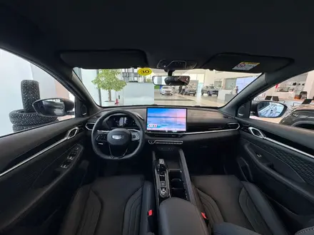 Geely Coolray Comfort 2025 года за 9 290 000 тг. в Астана – фото 8