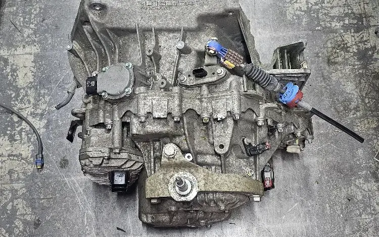 Робот коробка GETRAG за 450 000 тг. в Алматы