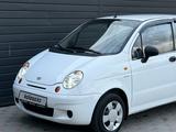 Daewoo Matiz 2011 года за 2 350 000 тг. в Алматы – фото 2