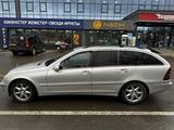 Mercedes-Benz C 220 2001 годаүшін3 200 000 тг. в Алматы – фото 3