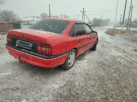 Opel Vectra 1993 года за 500 000 тг. в Кызылорда – фото 4