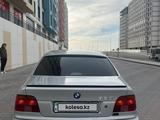 BMW 530 2000 года за 3 000 000 тг. в Жанаозен – фото 5