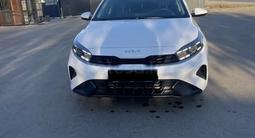 Kia Cerato 2023 года за 8 800 000 тг. в Усть-Каменогорск – фото 2