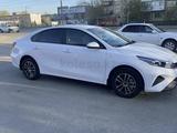 Kia Cerato 2023 года за 8 800 000 тг. в Усть-Каменогорск – фото 3