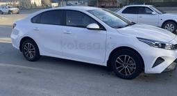 Kia Cerato 2023 года за 8 800 000 тг. в Усть-Каменогорск – фото 3