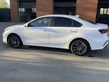 Kia Cerato 2023 года за 8 800 000 тг. в Усть-Каменогорск – фото 4