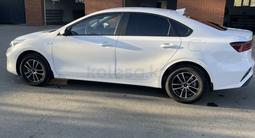 Kia Cerato 2023 года за 8 800 000 тг. в Усть-Каменогорск – фото 4
