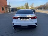 Kia Cerato 2023 года за 8 800 000 тг. в Усть-Каменогорск – фото 5