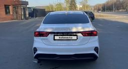 Kia Cerato 2023 года за 8 800 000 тг. в Усть-Каменогорск – фото 5