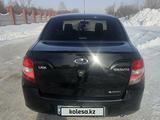 ВАЗ (Lada) Granta 2190 2018 годаfor4 150 000 тг. в Астана – фото 2