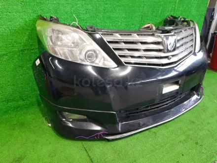 Ноускат TOYOTA ALPHARD GGH25 2GR-FE за 920 000 тг. в Костанай – фото 2