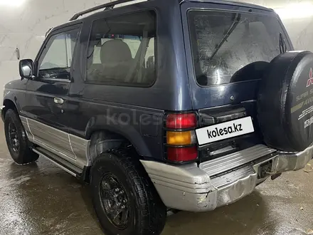 Mitsubishi Pajero 1994 года за 1 800 000 тг. в Аягоз – фото 5