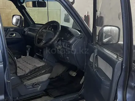 Mitsubishi Pajero 1994 года за 1 800 000 тг. в Аягоз – фото 17