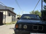 BMW 530 1991 года за 1 000 000 тг. в Шымкент – фото 2