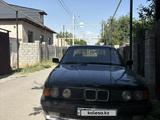 BMW 530 1991 года за 1 000 000 тг. в Шымкент – фото 4