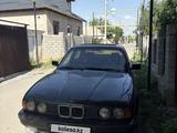 BMW 530 1991 года за 1 000 000 тг. в Шымкент – фото 3
