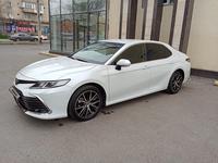 Toyota Camry 2023 годаfor18 700 000 тг. в Тараз