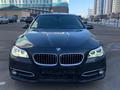 BMW 528 2013 годаүшін7 500 000 тг. в Алматы – фото 3