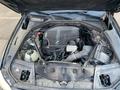 BMW 528 2013 годаүшін7 500 000 тг. в Алматы – фото 12